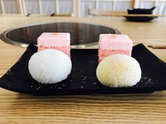 -三和屋日式海鲜锅料理(启航大厦店)