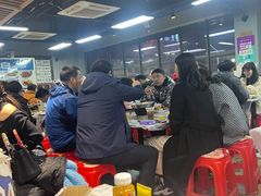 -小民大排档(光谷店)