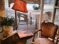-栖露营camping·天幕烧烤·团建拓展·采摘营地