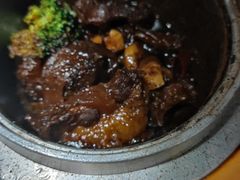 -三石铁板烧(紫竹桥店)