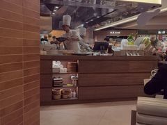 -苏小柳点心·手作小笼包(浦东嘉里城分院)