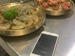 -本炙炭烤·蒲烧活鳗料理店(金沙洲店)