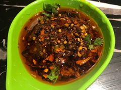 -古乐牛香·鲜牛肉牛杂火锅(五一中路店)