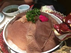-孙毛肚火锅(春熙路店)