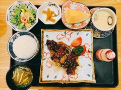 -季玄精致日本料理自助餐(闸北公园店)