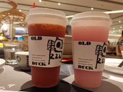 -老鸭集(金沙龙湖天街店)