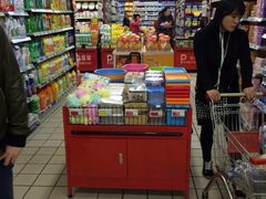 -沈阳大商千盛购物中心有限公司(长江街店)