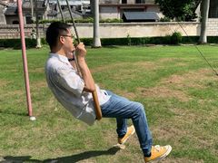 -梅溪牌坊