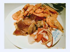 -多伦多海鲜自助餐厅(百盛购物中心三阳店)