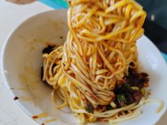 -新繁牛肉豆花(都江堰店)