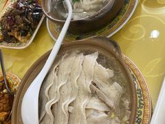 砂锅三白-砂锅居(西四店)