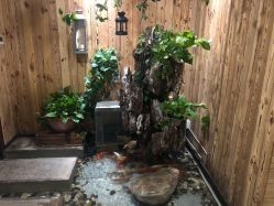 -至爱至信新中式SPA疗愈会所