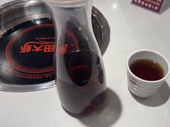 -阿田大虾·鲜虾火锅·(青浦万达茂店)