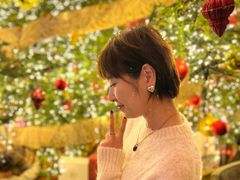 -CHANEL(恒隆广场店)