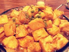 -东来土菜馆(民祥园路店)