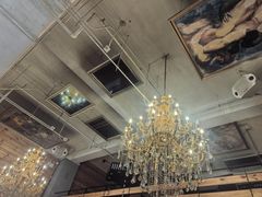 -明日世界密室轰趴·剧本桌游·箭馆团建(国贸店)