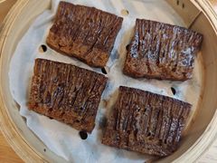 蜂巢糕-渝半城经典川粤菜(重庆天地店)