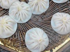 -西安贾三灌汤包·回坊小吃·清真炒菜(北院门总店)