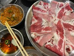-GOGIYA·咕叽吖韩国传统烤肉店(东方新天地店)