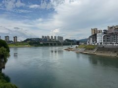 -洪江古商城