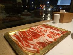 -东门口涮肉·砂锅·烤串(老门东店)