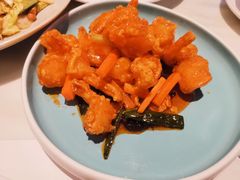 -南山鲜虾面·活鲜小馆·海味大连菜(南山总店)