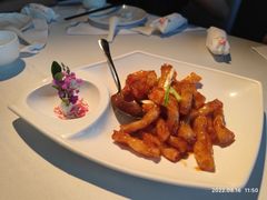 -万盛合(渔人码头店)