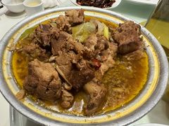 -凯鸽酒楼(大同振兴街店)