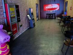 -完美世界影城(天津迎宾店)