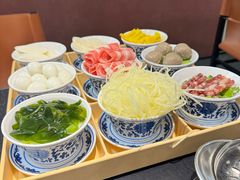 -咏江南·苏式火锅·苏州评弹(观前街店)