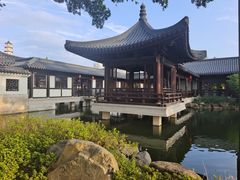 -江心屿景区