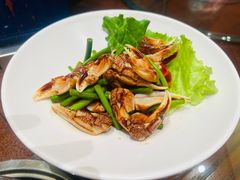 -东海怡品海鲜豆捞(舟宿夜江店)