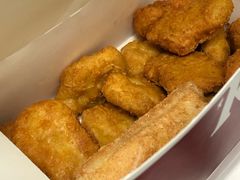 -麦当劳(松江店)