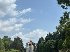 -富乐山