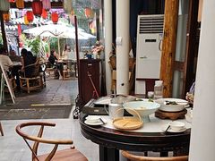 -院8里·少城记忆老川菜(宽窄巷子店)