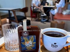 -Peet's 皮爷咖啡(海雅缤纷城店)