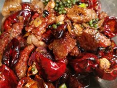 -周三的情书花园餐厅(江北店)