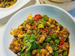 -塘人·老底子宁波菜小馆(南塘老街店)