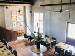 -阳朔糖舍酒店·糖舍餐厅&酒吧