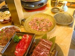 -樱嘢·炭火烧肉(惠南店)