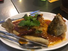 -simply thai天泰(长泰广场店)