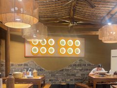 -李久其家民间餐厅(观沙岭公园店)
