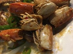 -盛港湾海鲜食府(黄沙店)