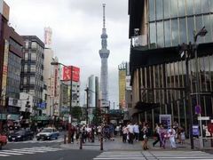 -秋叶原电器街
