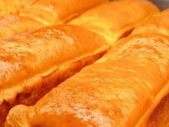 -花园饼屋·吐司蛋糕面包(星海店)