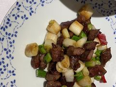 -围龙屋客家食府(福田店)