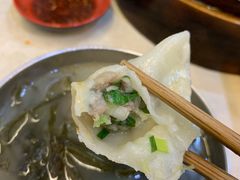 -海汇源老烧麦店(东大街总店)