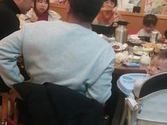 -老味道1992(武当山店)