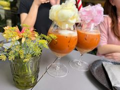 -Ginger(兴国路店)