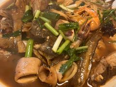 -日丰园海肠水饺·老字号大连海鲜(小平岛总店)